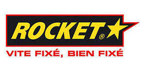 Logo Rocket-vis